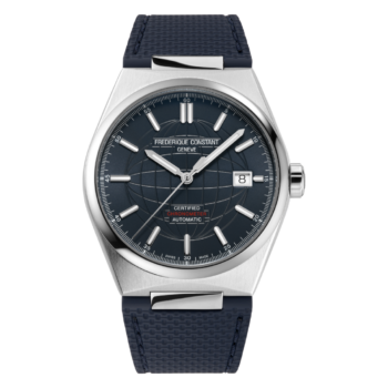 Frederique Constant Highlife Automatic COSC FC-303BL3NH6B
