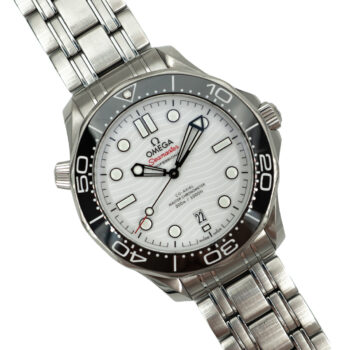 Omega Seamaster Diver 300m - 2022