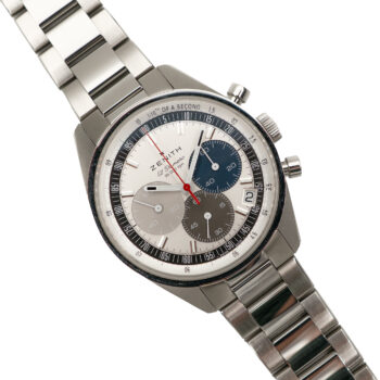 Zenith El-Primero Chronomaster Original 38mm - 2022